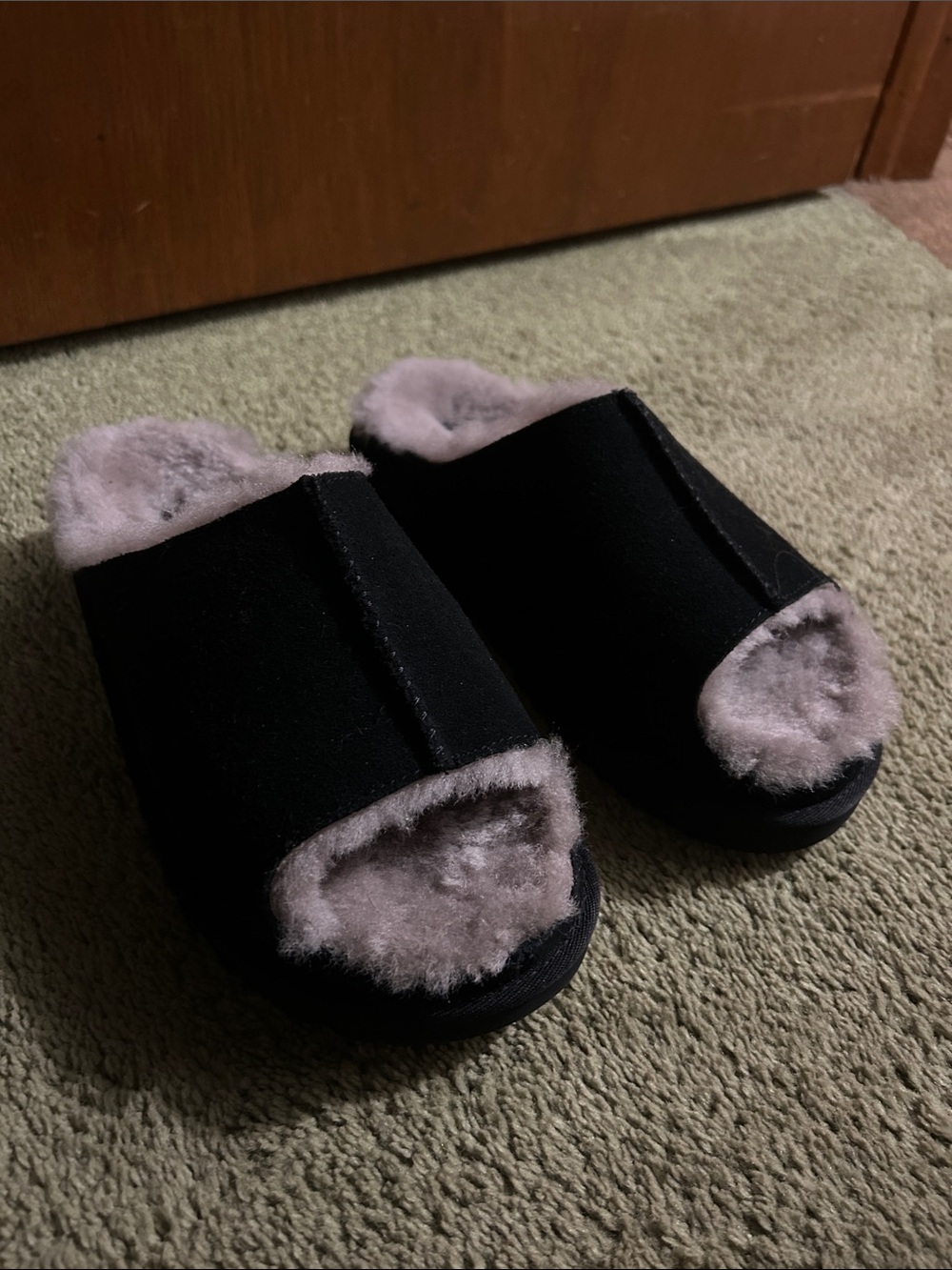 UGG Slippers